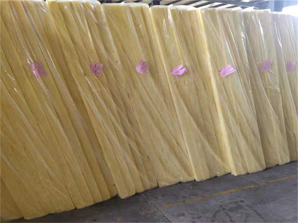 鋁箔玻璃棉板供貨商
