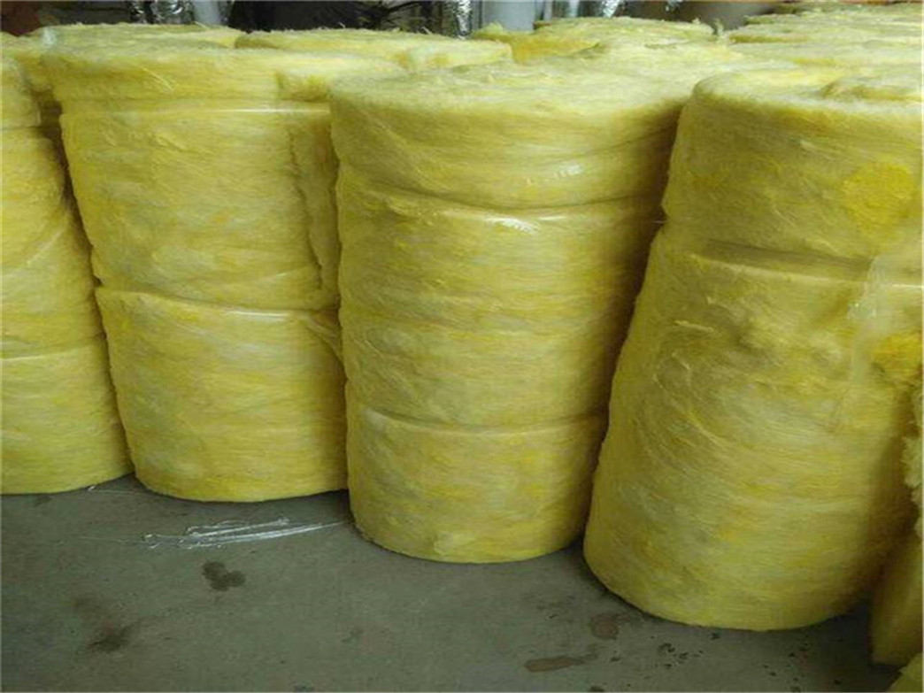 玻璃棉氈 無(wú)紡布