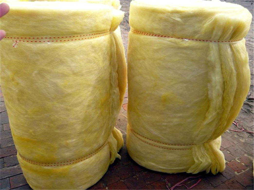 優(yōu)質(zhì)玻璃棉氈報價(jià)