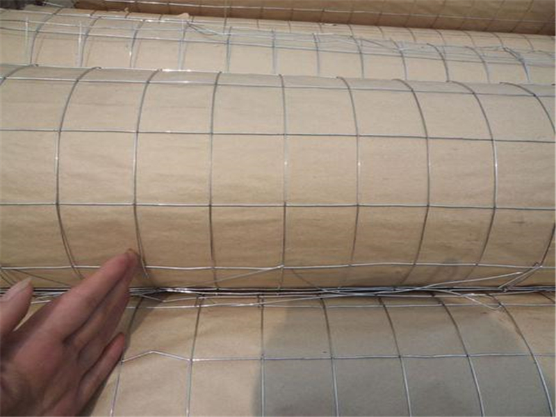 鋼結構專(zhuān)用鋼絲網(wǎng)